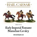 Early Imperial Romans: Numidian Cavalry pack