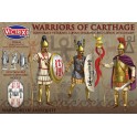 Warriors of Carthage