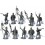Carthaginian Citizen Infantry