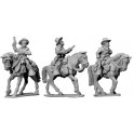 AWW057 7ème de cavalerie avec carabines (monté)