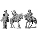 AWW059 7ème de cavalerie troupiers (monté)