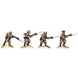 SWW101 Fusiliers 8ème armée 1