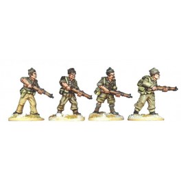 SWW112 Commandos britanniques 1