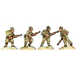 SWW113 Commandos britanniques 2