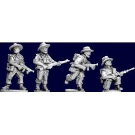 SWW122 Infanterie australienne 2