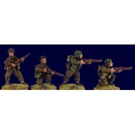 SWW133 Fusiliers britaniques 2