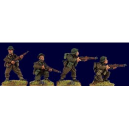 SWW133 Fusiliers britaniques 2