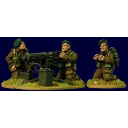 SWW152 Vickers des Commandos