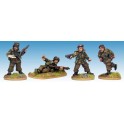 SWW160 Commandement des troupes aéroportées britanniques