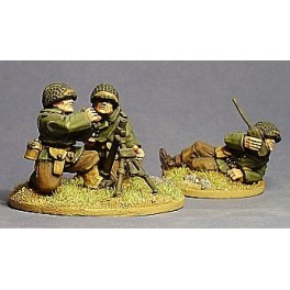 SWW306 Infanterie US mortier de 60mm