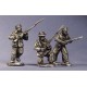 SWW707 Partisans avec fusils 2