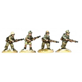 SWW0001 Afrika Korps fusiliers 1