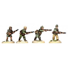 SWW0002 Afrika Korps fusiliers 2