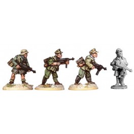 SWW0003 Afrika Korps PM