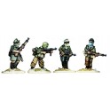 SWW0006 Afrika Korps Panzergrenadiers