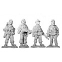 SWW0007 Afrika Korps sentinelles