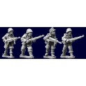 SWW0010 Afrika Korps panzergrenadiers 2