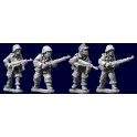 SWW0010 Afrika Korps panzergrenadiers 2