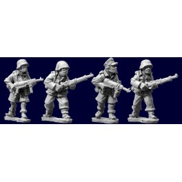 SWW0010 Afrika Korps panzergrenadiers 2