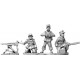 SWW0011 Afrika Korps MG34 en position de tir