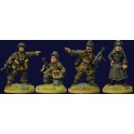 SWW027 Commandement allemand