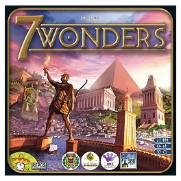 7 Wonders