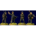 SWW030 Commandement allemand fin de guerre