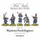 Napoleonic French Engineers