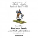 Napoleonic Marshal Ney & Mounted French Officer