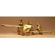 SWW853 PaK40 avec équipage (hiver)