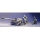 SWW854 PaK40 fin de guerre