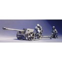 SWW854 PaK40 fin de guerre