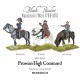 Prussian High Command