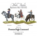 Prussian High Command