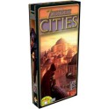 7 Wonders - Cities