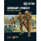 Germany Strikes!: Early War in Europe - Bolt Action Theatre Book