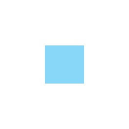BLEU CIEL