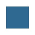 BLEU MAT
