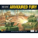 Armoured Fury - Bolt Action Tank War starter set