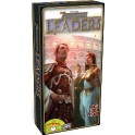 7 Wonders -Leaders