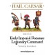 Early Imperial Romans: Legionary Command