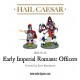 Early Imperial Romans: Officers