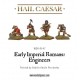 Early Imperial Romans: Engineers