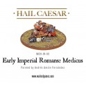 Early Imperial Romans: Medicus