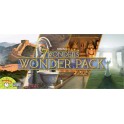 7 Wonders : le Wonder Pack n°1