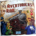 Les Aventuriers du rail