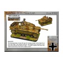 P-04 StuG IIIF8