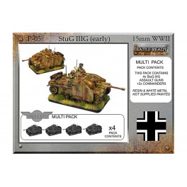 P-05 StuG IIIG P-05 StuG IIIG
