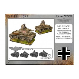 P-15 Pz35t P-15 Pz35t