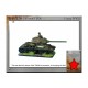 R-48 T-34/85 m43 D5T
